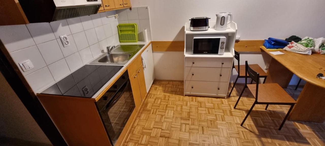 Apartma Luka With Private Parking Izola Exterior foto